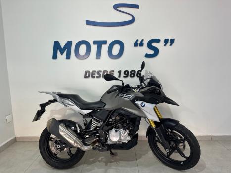 BMW G 310 GS , Foto 1