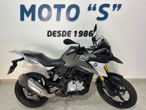 BMW G 310 GS , Foto 2