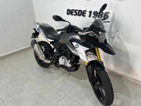 BMW G 310 GS , Foto 3