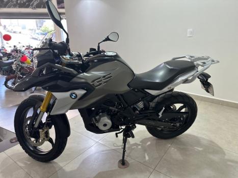 BMW G 310 GS , Foto 4