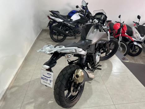 BMW G 310 GS , Foto 5