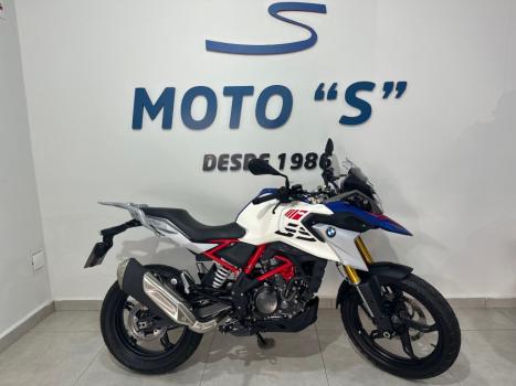 BMW G 310 GS , Foto 1