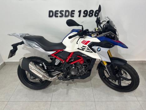 BMW G 310 GS , Foto 2