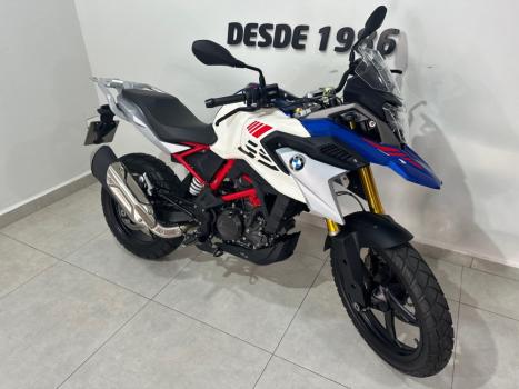 BMW G 310 GS , Foto 3