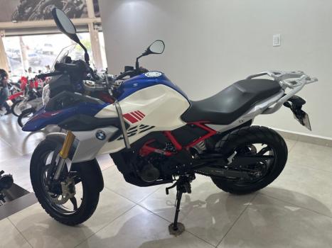 BMW G 310 GS , Foto 4