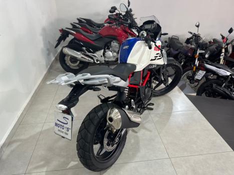 BMW G 310 GS , Foto 5