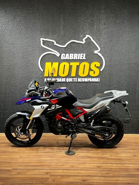 BMW G 310 GS , Foto 2