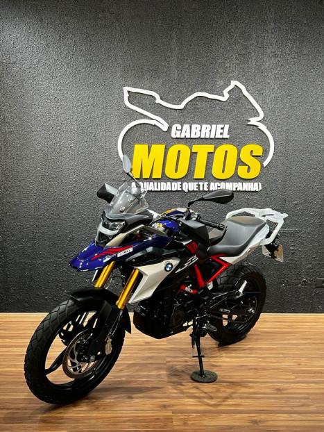 BMW G 310 GS , Foto 4