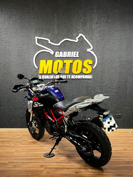 BMW G 310 GS , Foto 5