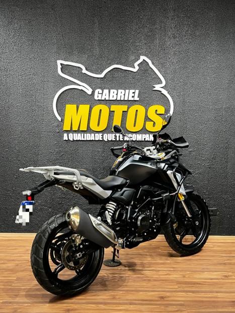 BMW G 310 GS , Foto 6