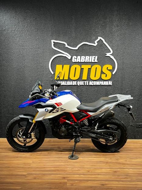 BMW G 310 GS , Foto 2