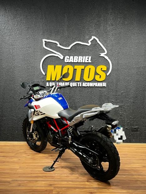 BMW G 310 GS , Foto 5