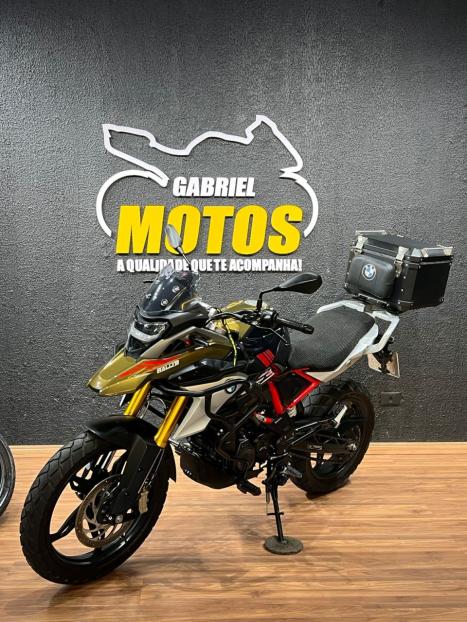 BMW G 310 GS , Foto 4