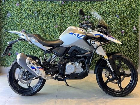 BMW G 310 GS , Foto 1