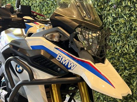 BMW G 310 GS , Foto 4