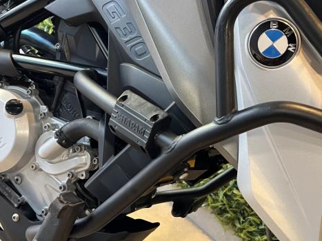 BMW G 310 GS , Foto 6