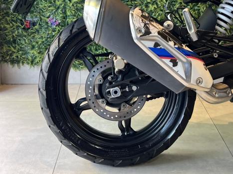 BMW G 310 GS , Foto 8