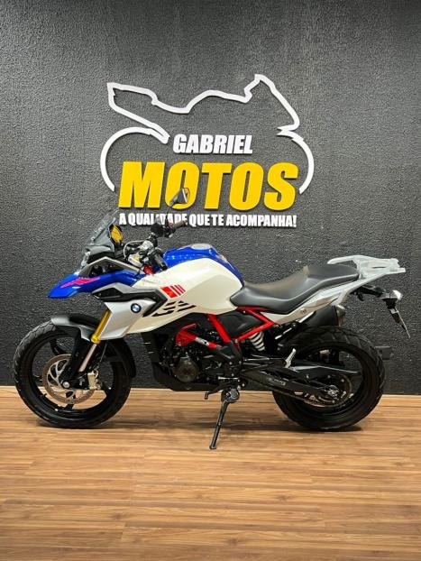 BMW G 310 GS , Foto 2