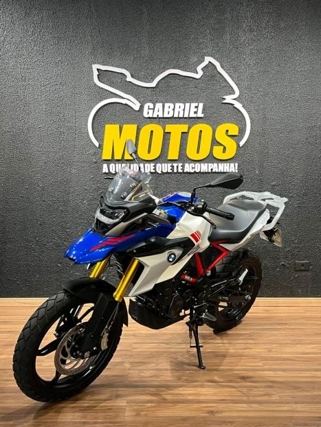 BMW G 310 GS , Foto 4