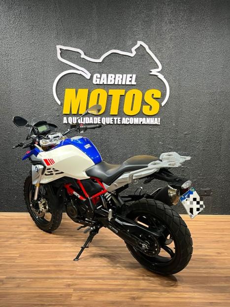 BMW G 310 GS , Foto 5