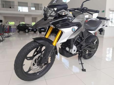 BMW G 310 GS , Foto 1