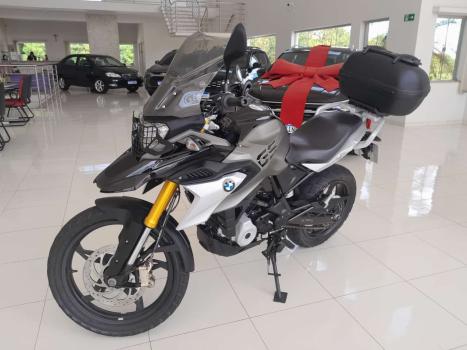 BMW G 310 GS , Foto 2