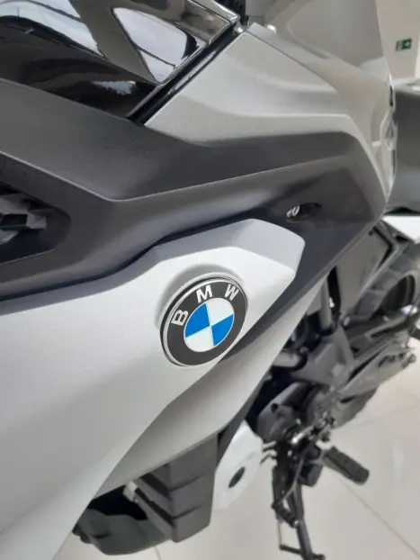 BMW G 310 GS , Foto 4