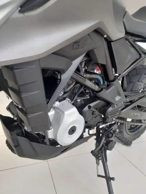 BMW G 310 GS , Foto 5