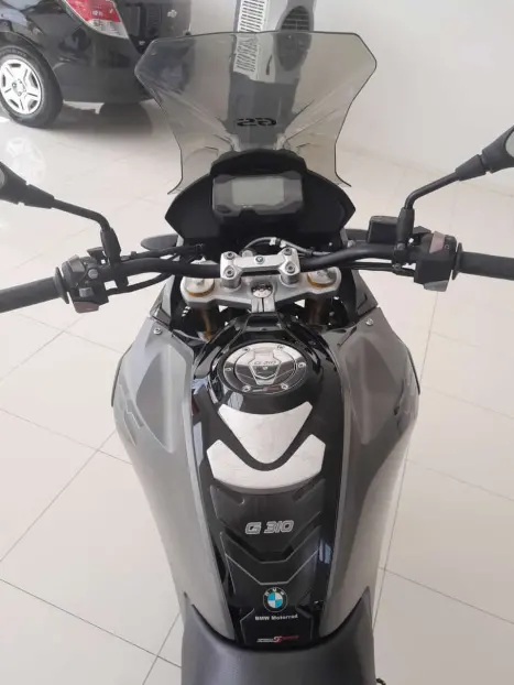 BMW G 310 GS , Foto 7