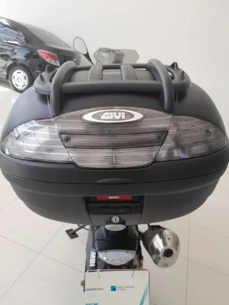 BMW G 310 GS , Foto 10