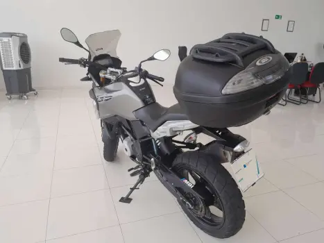 BMW G 310 GS , Foto 11