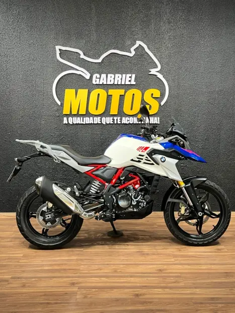 BMW G 310 GS , Foto 1