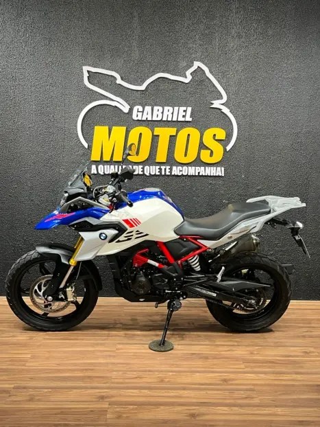 BMW G 310 GS , Foto 2