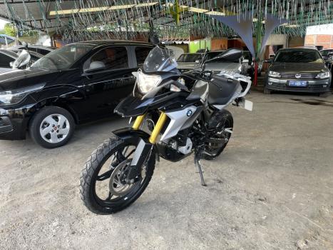 BMW G 310 GS , Foto 1