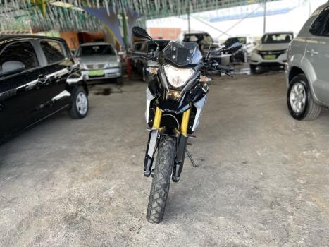 BMW G 310 GS , Foto 2