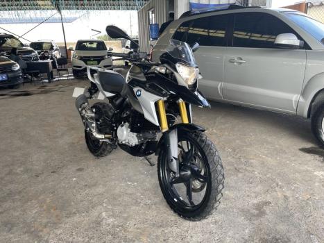 BMW G 310 GS , Foto 3