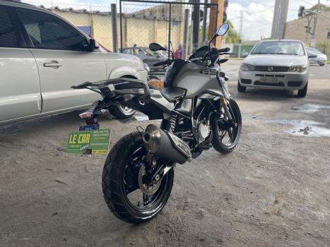 BMW G 310 GS , Foto 6