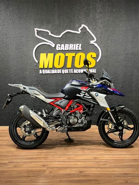 BMW G 310 GS , Foto 1