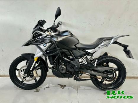 BMW G 310 GS , Foto 1