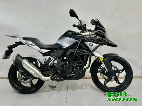 BMW G 310 GS , Foto 2