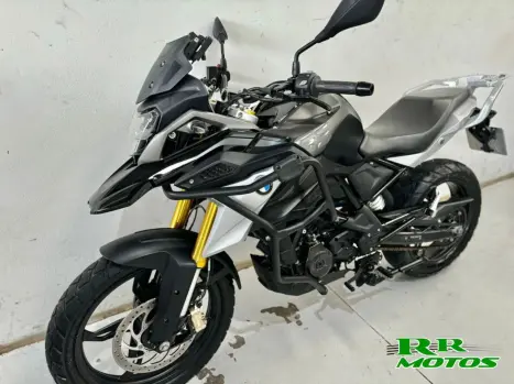 BMW G 310 GS , Foto 3