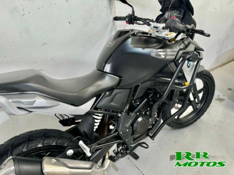 BMW G 310 GS , Foto 4