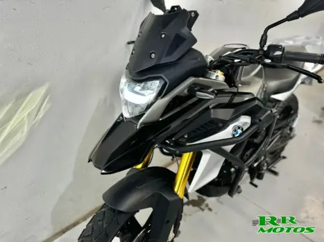 BMW G 310 GS , Foto 5