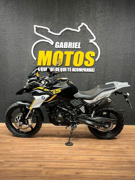 BMW G 310 GS , Foto 2