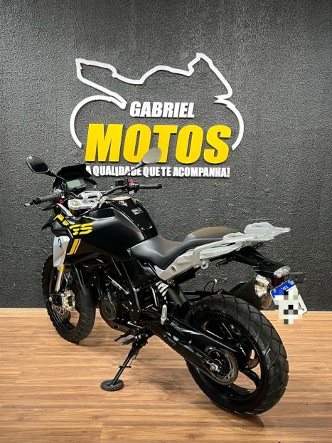 BMW G 310 GS , Foto 5