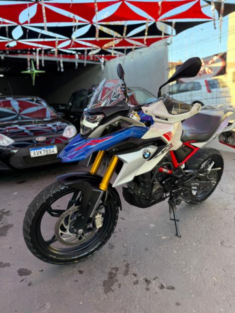 BMW G 310 GS , Foto 2