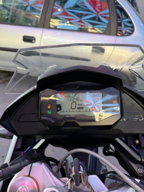 BMW G 310 GS , Foto 3