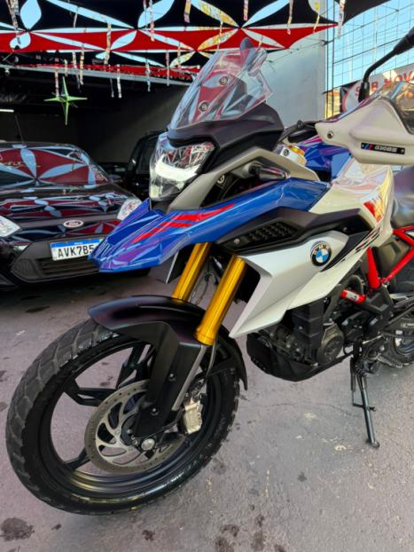 BMW G 310 GS , Foto 4