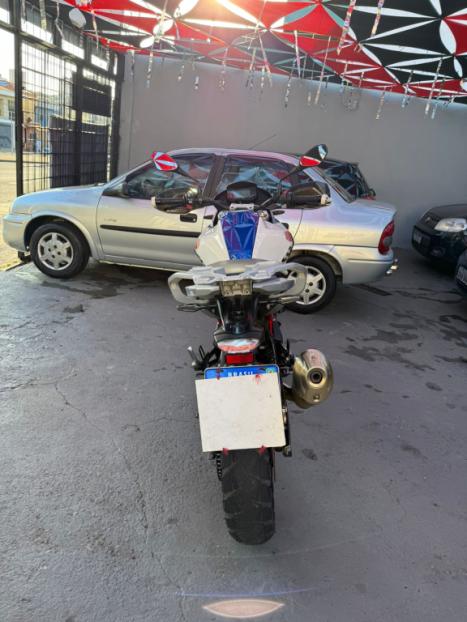 BMW G 310 GS , Foto 5