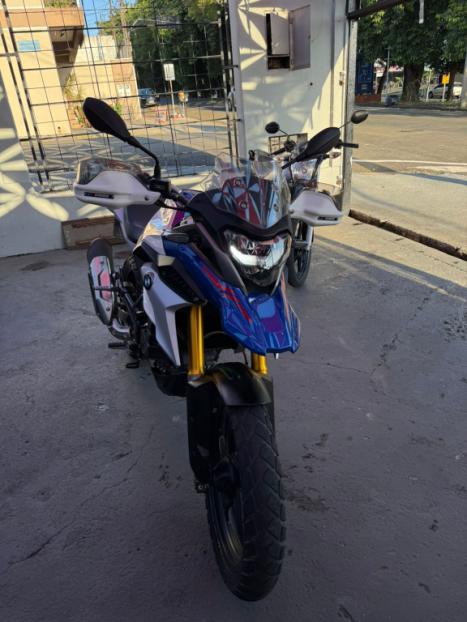 BMW G 310 GS , Foto 8
